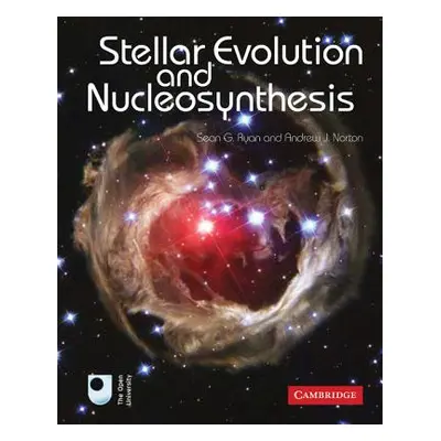 "Stellar Evolution and Nucleosynthesis" - "" ("Ryan Sean G.")