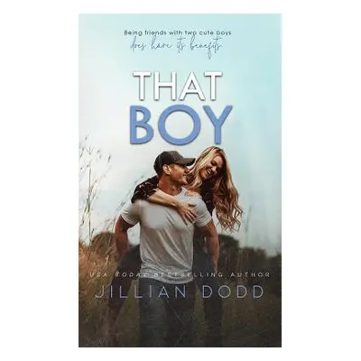 "That Boy" - "" ("Dodd Jillian")