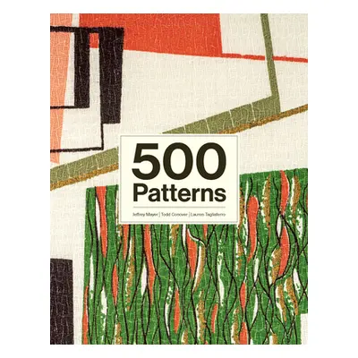 "500 Patterns" - "" ("Mayer Jeffrey")