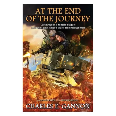 "At the End of the Journey, 9" - "" ("Gannon Charles E.")