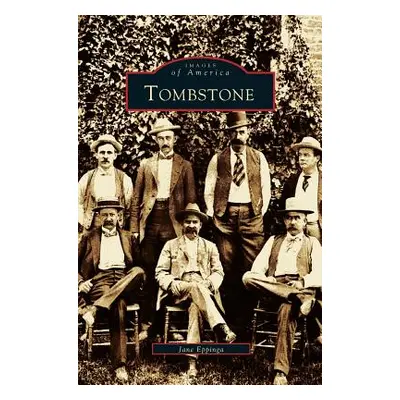 "Tombstone" - "" ("Eppinga Jane")