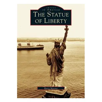 "Statue of Liberty" - "" ("Moreno Barry")