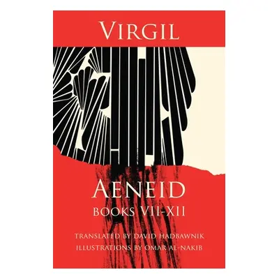 "Aeneid, Books VII-XII" - "" ("Hadbawnik Virgil And David")