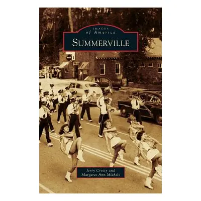 "Summerville" - "" ("Crotty Jerry")