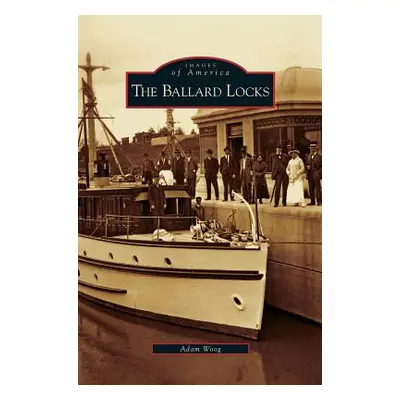 "Ballard Locks" - "" ("Woog Adam")