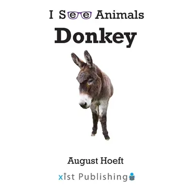 "Donkey" - "" ("Hoeft August")