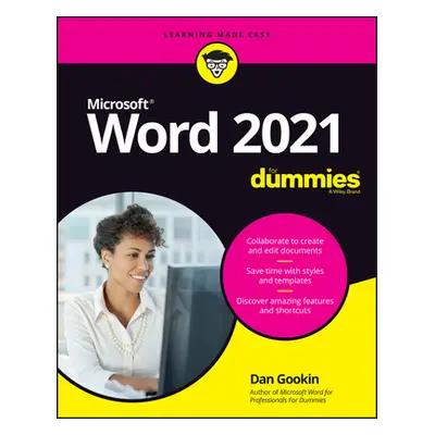 "Word for Dummies" - "" ("Gookin Dan")