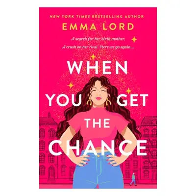 "When You Get the Chance" - "" ("Lord Emma")