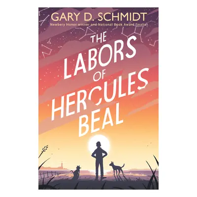 "The Labors of Hercules Beal" - "" ("Schmidt Gary D.")