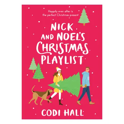 "Nick and Noel's Christmas Playlist" - "" ("Hall Codi")