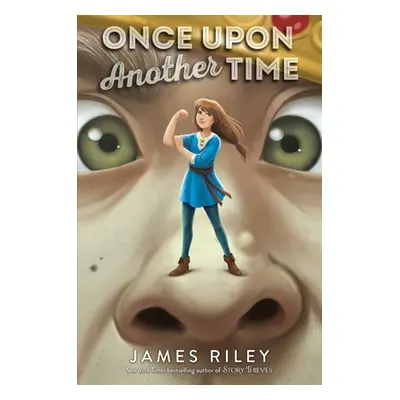 "Once Upon Another Time: Volume 1" - "" ("Riley James")