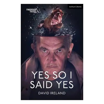 "Yes So I Said Yes" - "" ("Ireland David")