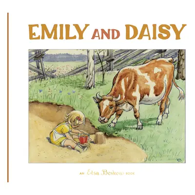 "Emily and Daisy" - "" ("Beskow Elsa")