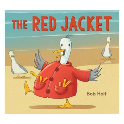 "The Red Jacket" - "" ("Holt Bob")