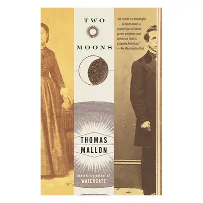 "Two Moons" - "" ("Mallon Thomas")