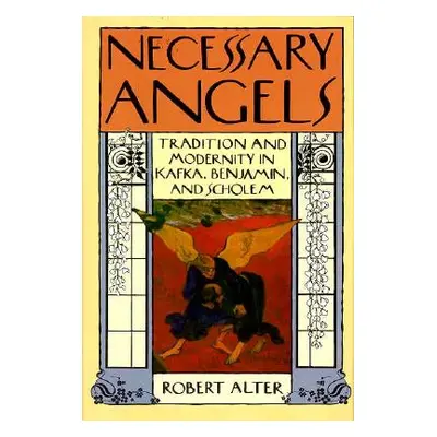 "Necessary Angels" - "" ("Alter Robert")