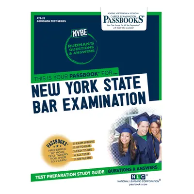 "New York State Bar Examination (NYBE)" - "" ("Corporation National Learning")