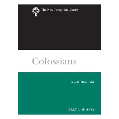 "Colossians Ntl" - "" ("Sumney Jerry L.")