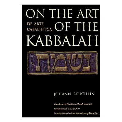 "On the Art of the Kabbalah" - "" ("Reuchlin Johann")