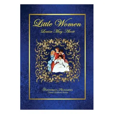 "Little Women" - "" ("Treasures Grandma's")