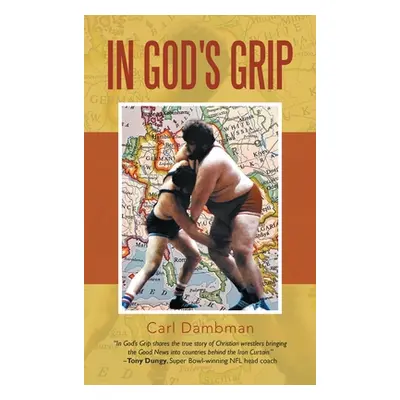 "In God's Grip" - "" ("Dambman Carl")