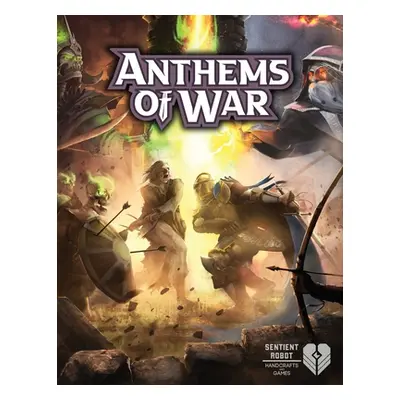 "Anthems of War Core Rulebook" - "" ("Dunfee Ryan")