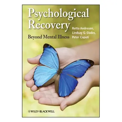 "Psychological Recovery" - "" ("Andresen Retta")