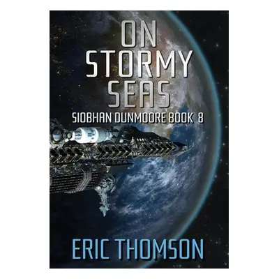 "On Stormy Seas" - "" ("Thomson Eric")