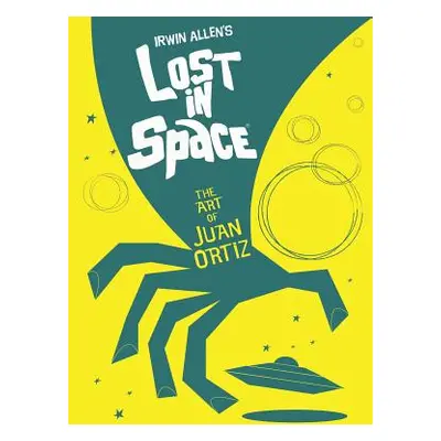 "Lost in Space: The Art of Juan Ortiz" - "" ("Oritz Juan")