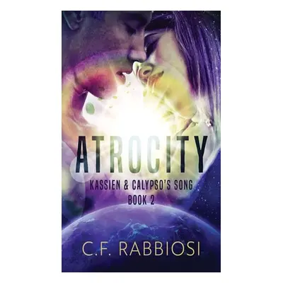 "Atrocity" - "" ("Rabbiosi C. F.")