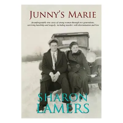 "Junny's Marie" - "" ("Lamers Sharon")