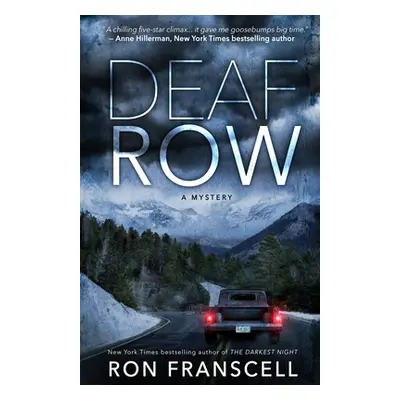 "Deaf Row" - "" ("Franscell Ron")