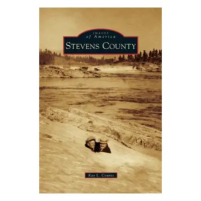 "Stevens County" - "" ("Counts Kay L.")