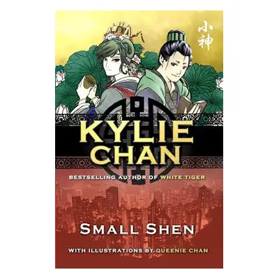 "Small Shen" - "" ("Chan Kylie")