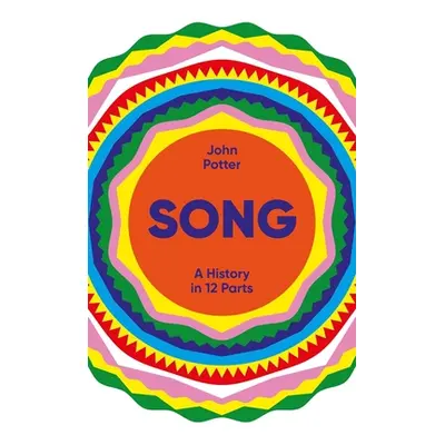 "Song: A History in 12 Parts" - "" ("Potter John")