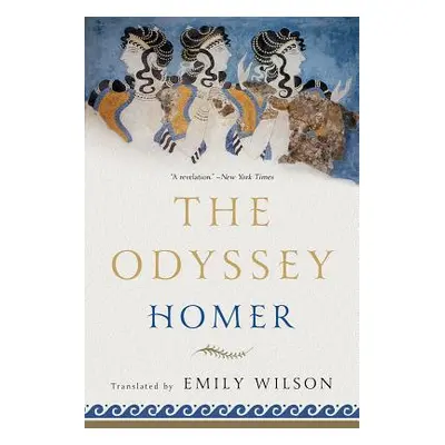 "The Odyssey" - "" ("Homer")