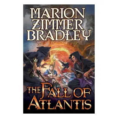 "The Fall of Atlantis" - "" ("Bradley Marion Zimmer")