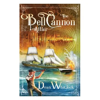 "The Bell Cannon Affair" - "" ("Whitlock Dean")