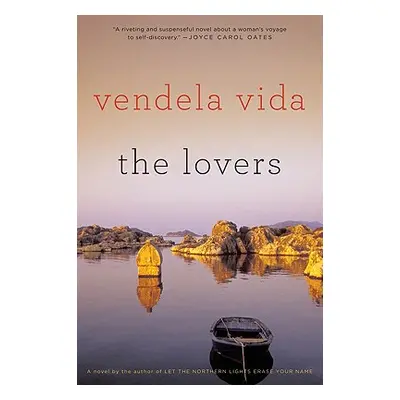 "The Lovers" - "" ("Vida Vendela")