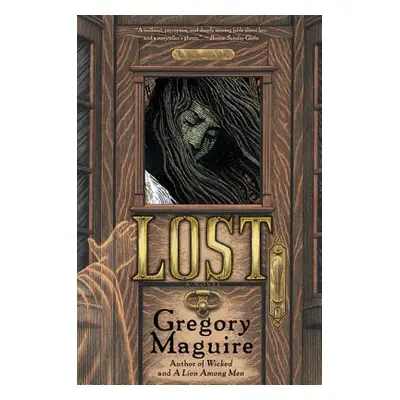 "Lost" - "" ("Maguire Gregory")