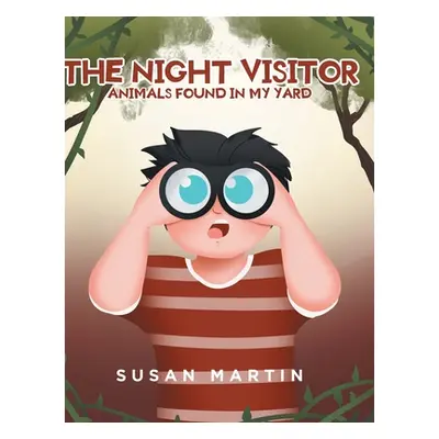 "The Night Visitor" - "" ("Martin Susan")