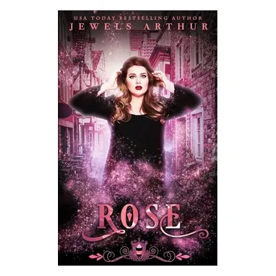 "Rose: A Standalone Paranormal Reverse Harem Romance" - "" ("Library Silver Springs")