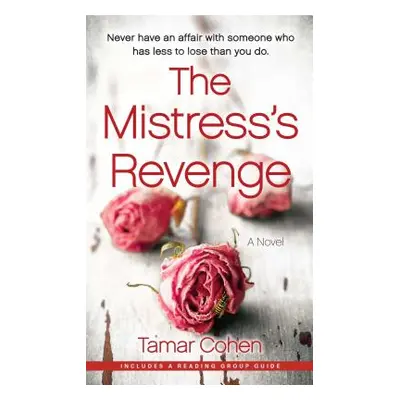 "Mistress's Revenge (Original)" - "" ("Cohen Tamar")