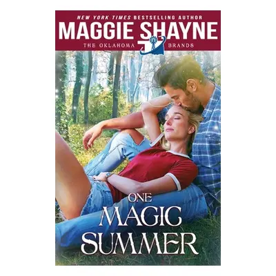 "One Magic Summer" - "" ("Shayne Maggie")