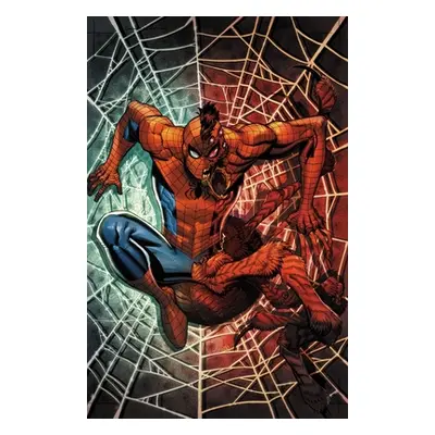 "Savage Spider-Man" - "" ("Kelly Joe")