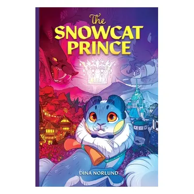 "The Snowcat Prince" - "" ("Norlund Dina")