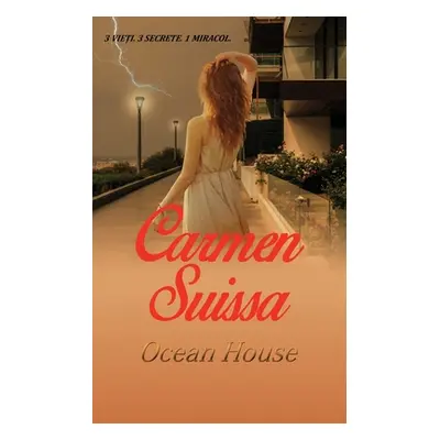 "Ocean House Vol2" - "" ("Suissa Carmen")