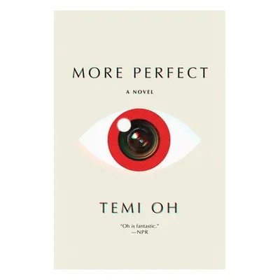 "More Perfect" - "" ("Oh Temi")