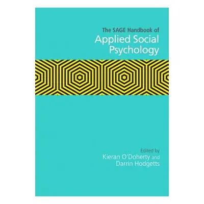 "The Sage Handbook of Applied Social Psychology" - "" ("O′doherty Kieran C.")