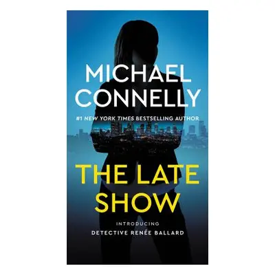 "The Late Show" - "" ("Connelly Michael")